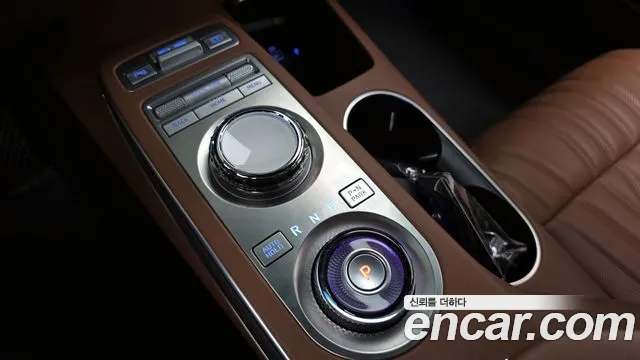 Genesis GV70 id 2795175 из Кореи 19