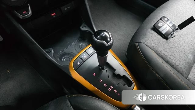 Kia Morning Urban (JA) id 4416508 из Кореи 19