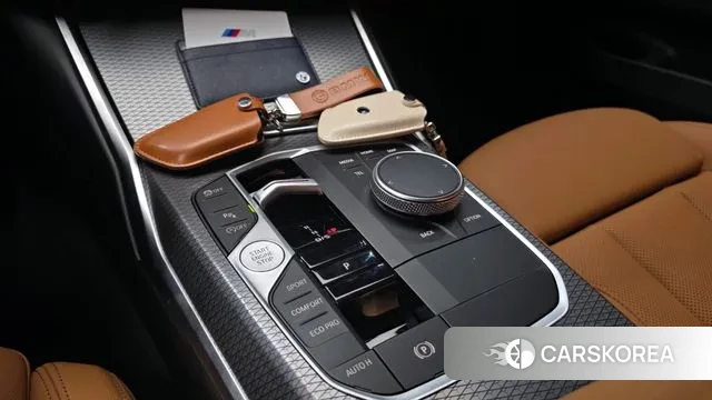 BMW 3 Series (G20) id 3011051 из Кореи 19