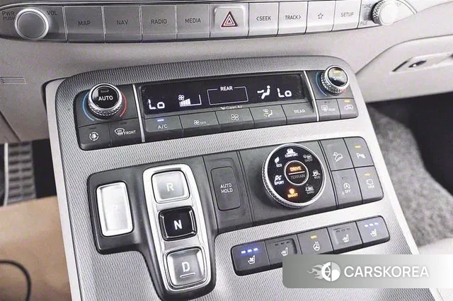 Hyundai Palisade id 3106334 из Кореи 19