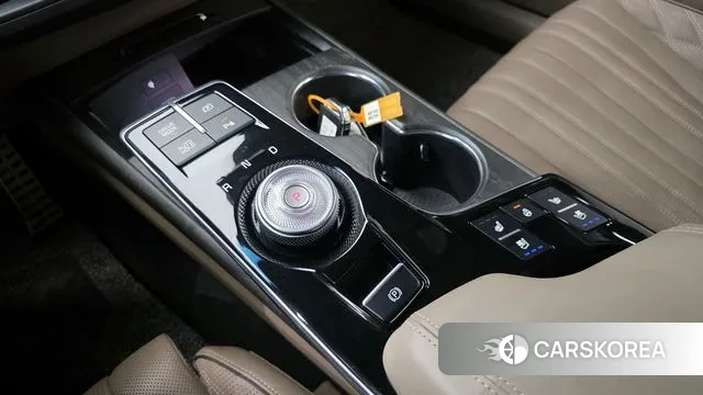 Kia K8 id 3310330 из Кореи 19