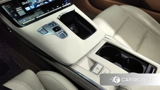 Hyundai The New Grandeur IG id 3422676 из Кореи 19