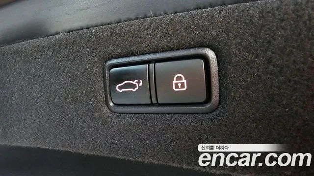 Genesis G90 id 2658515 из Кореи 19