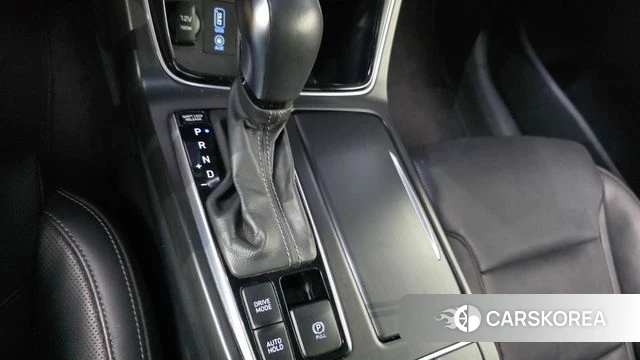 Hyundai Grandeur IG id 4637935 из Кореи 29
