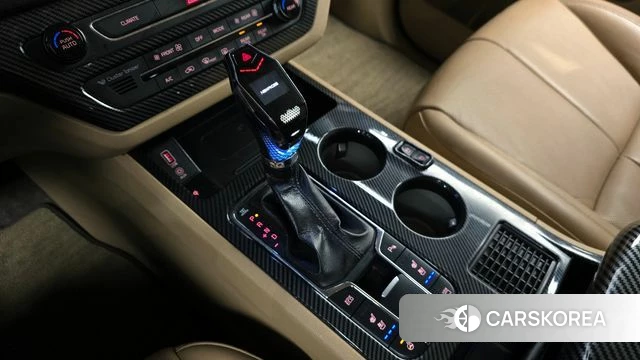 Kia The New Carnival id 3820573 из Кореи 19