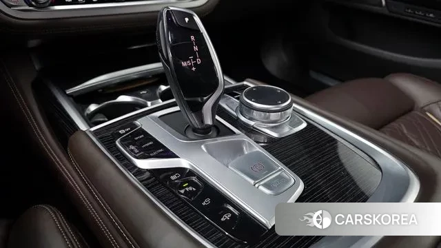 BMW 7 Series (G11) id 2965473 из Кореи 19