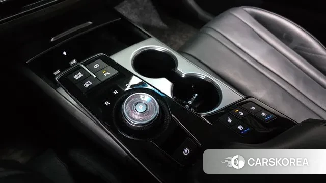 Kia K8 id 3727258 из Кореи 19