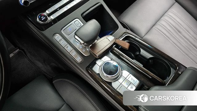 Genesis G90 id 3873012 из Кореи 19