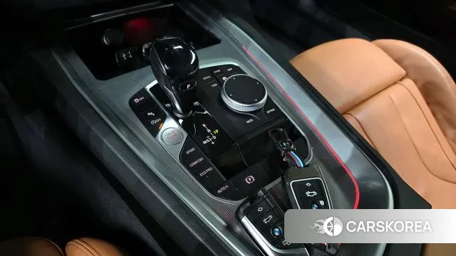 BMW Z4 (G29) id 3681508 из Кореи 19