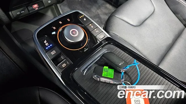 Kia Niro Plus id 2800412 из Кореи 19