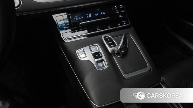 Hyundai The New Grandeur IG id 4389845 из Кореи 19