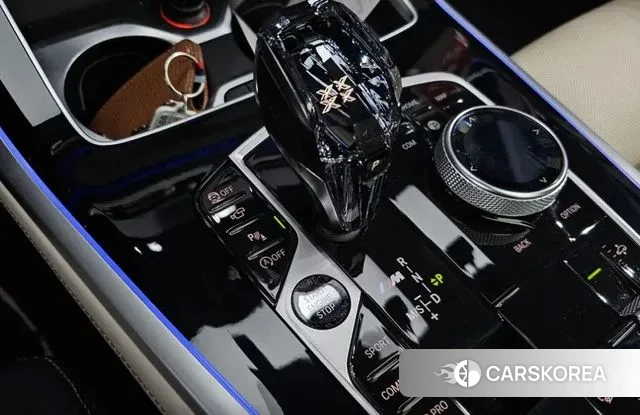 BMW X7 (G07) id 3290882 из Кореи 19