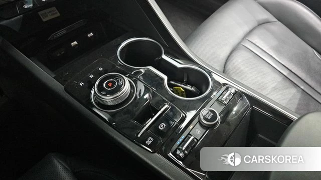 Kia K5 3rd generation id 4344540 из Кореи 19