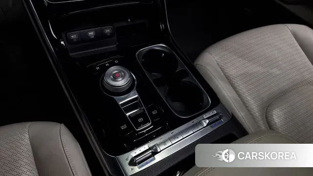 Kia Carnival 4th generation id 3395040 из Кореи 19