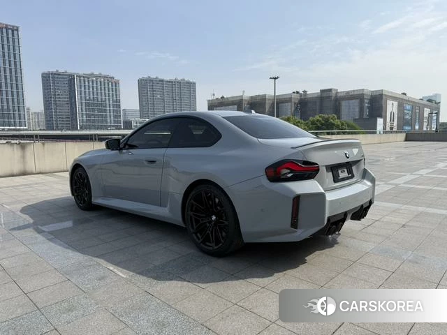 BMW M2 id 4260526 из Китая 21