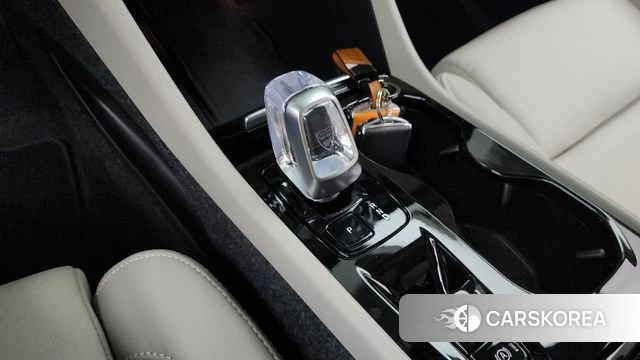 Volvo XC40 id 4523440 из Кореи 32