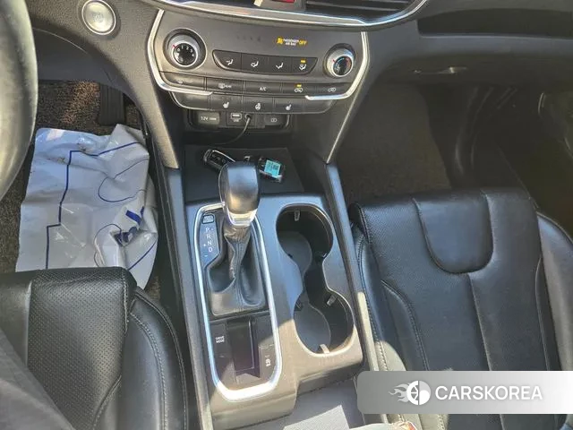 Hyundai Santa Fe TM id 3307801 из Кореи 16