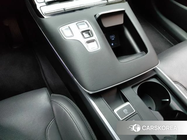 Hyundai The New Grandeur IG id 4750141 из Кореи 27