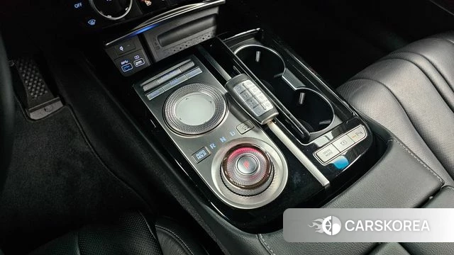 Genesis G80 (RG3) id 4458774 из Кореи 31