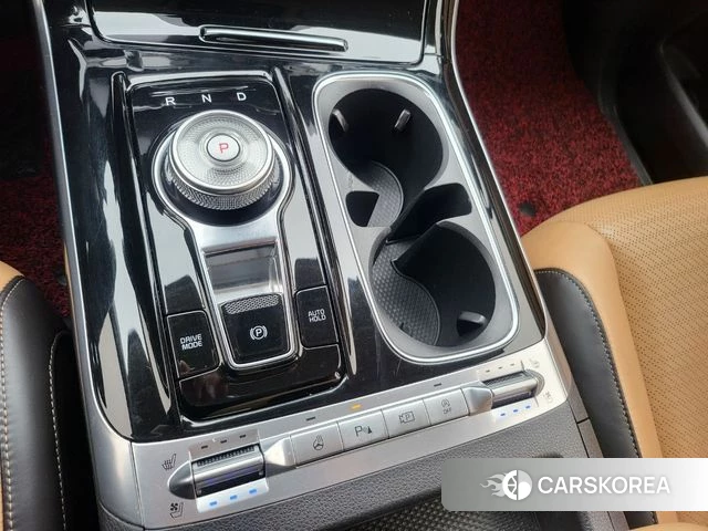 Kia Carnival 4th generation id 3898925 из Кореи 19