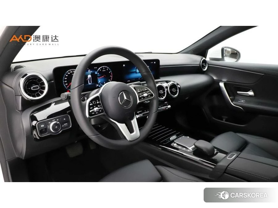 Mercedes-Benz Class A id 4453041 из Китая 9