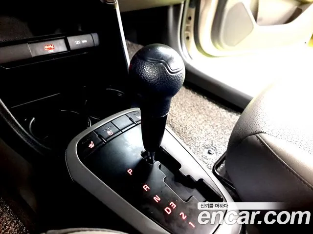 Kia Morning Urban (JA) id 2691733 из Кореи 19