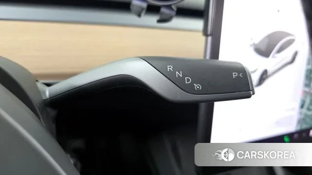 Tesla Model 3 id 3296192 из Кореи 19