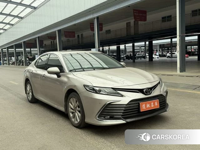 Toyota Camry id 4334934 из Китая 9