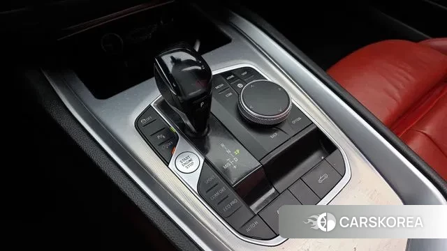 BMW Z4 (G29) id 3717428 из Кореи 19