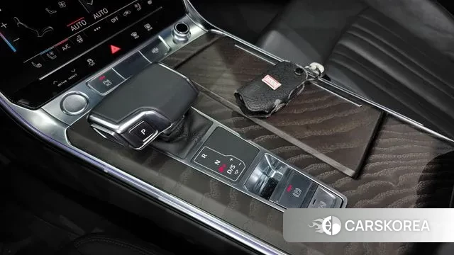 Audi A6 (C8) id 2986275 из Кореи 19