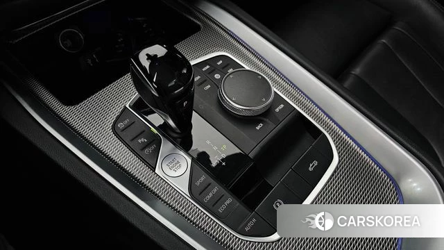 BMW Z4 (G29) id 4551339 из Кореи 19
