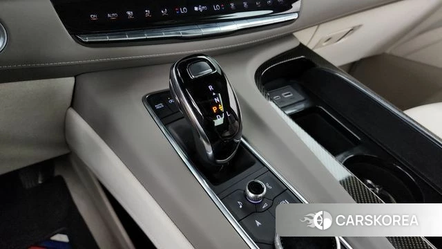 Cadillac Escalade 5th Generation id 4640504 из Кореи 33