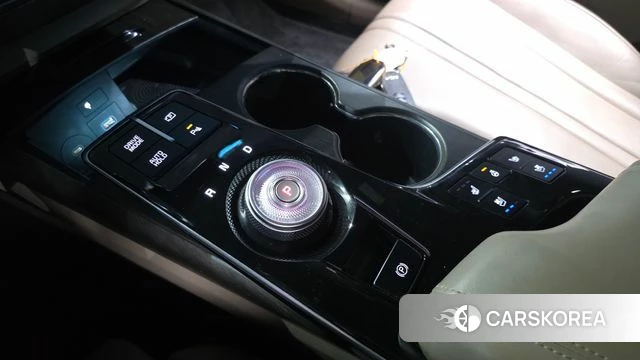 Kia K8 Hybrid id 4500876 из Кореи 38