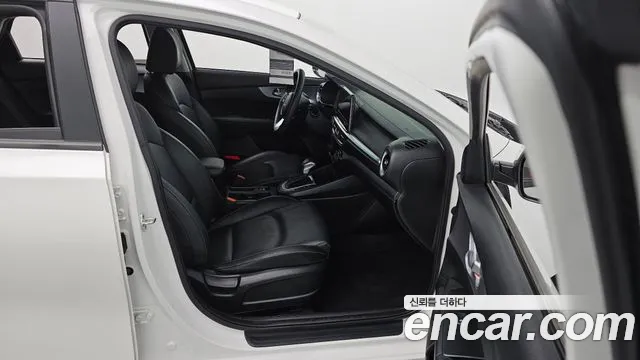 Kia The New K3 2nd generation id 2622764 из Кореи 19