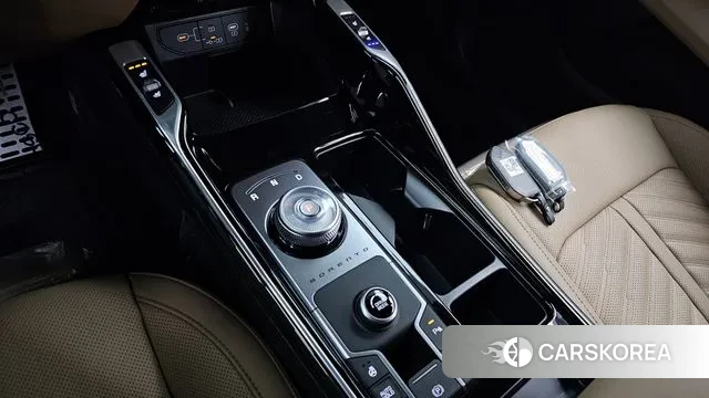 Kia The New Sorento 4th Generation id 3327790 из Кореи 19