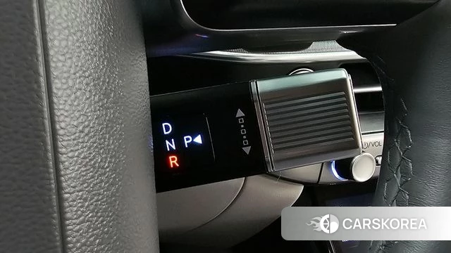 Hyundai Grandeur Hybrid (GN7) id 4322755 из Кореи 19
