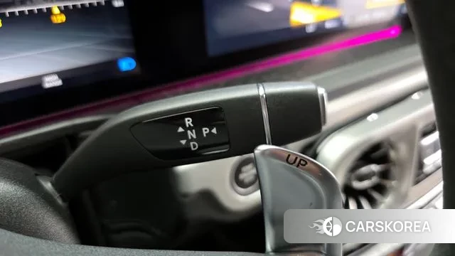 Mercedes-Benz G-Class W463b id 3212494 из Кореи 19