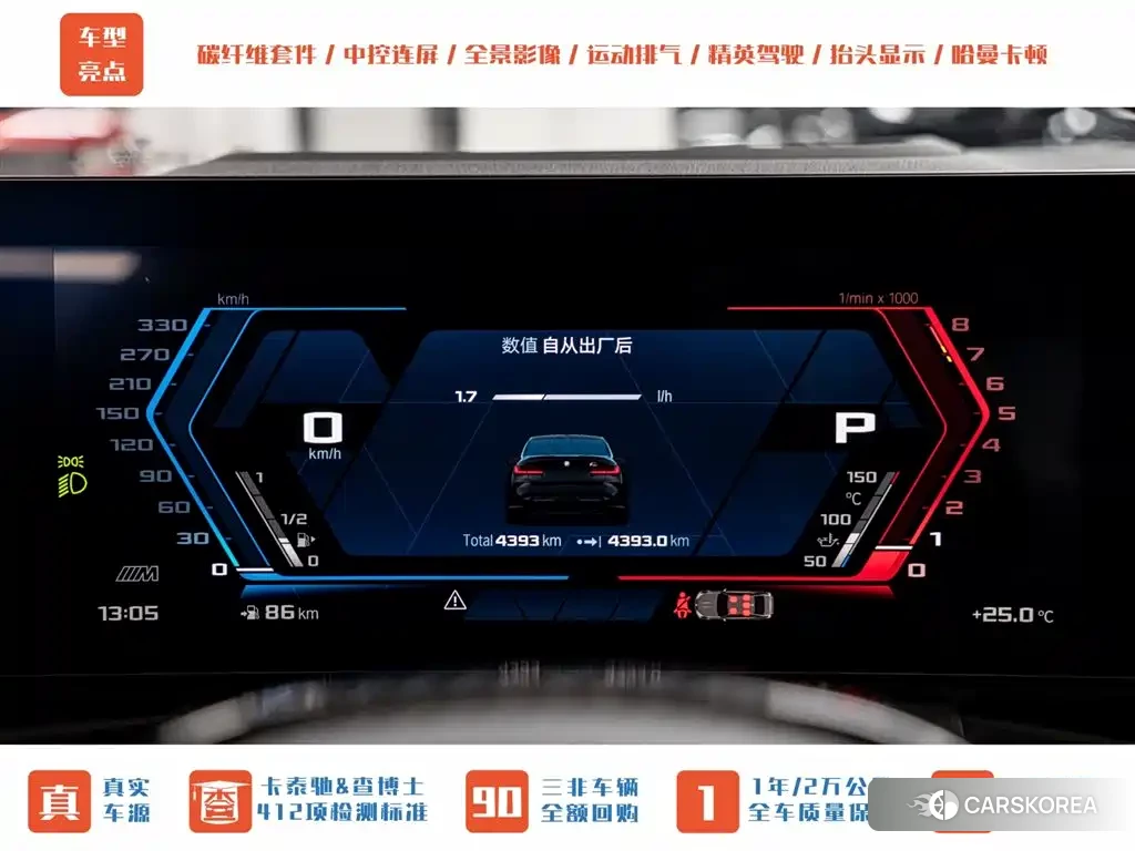 BMW M3 id 4578249 из Китая 27