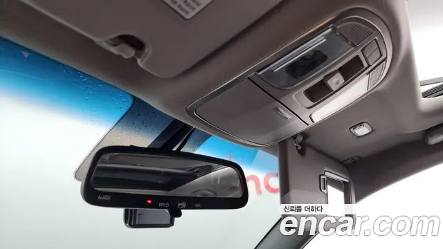 Hyundai All New Tucson id 2706391 из Кореи 19