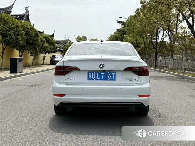 Volkswagen Sagitar id 4241638 из Китая 9