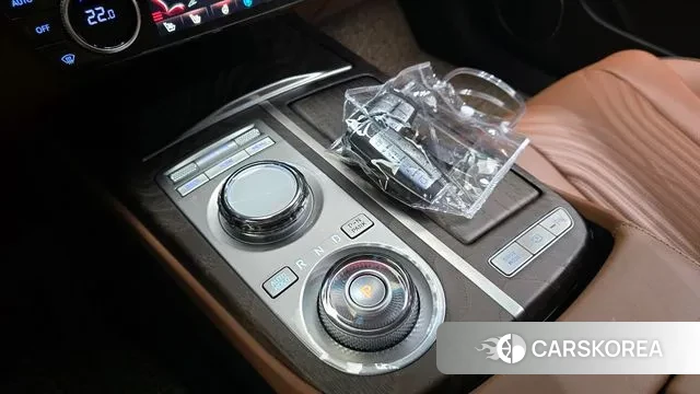 Genesis G80 (RG3) id 3022038 из Кореи 19