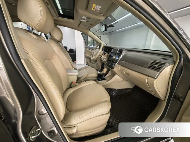 Nissan Xuan Yi id 3889949 из Китая 17