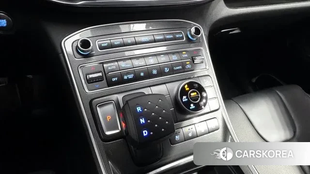 Hyundai The New Santa Fe id 3458729 из Кореи 19