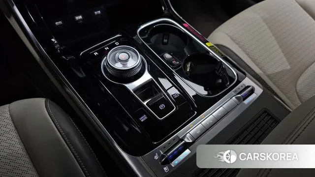 Kia The New Carnival 4th Generation id 3031529 из Кореи 19