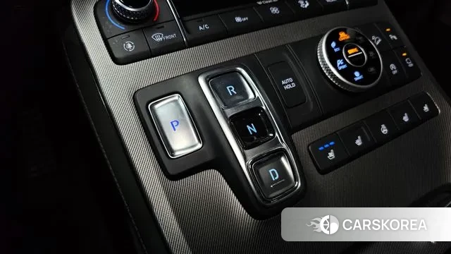 Hyundai Palisade id 3484322 из Кореи 19