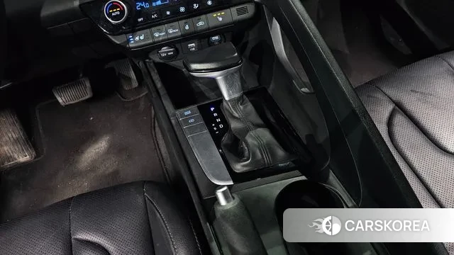 Hyundai Avante (CN7) id 3771580 из Кореи 19