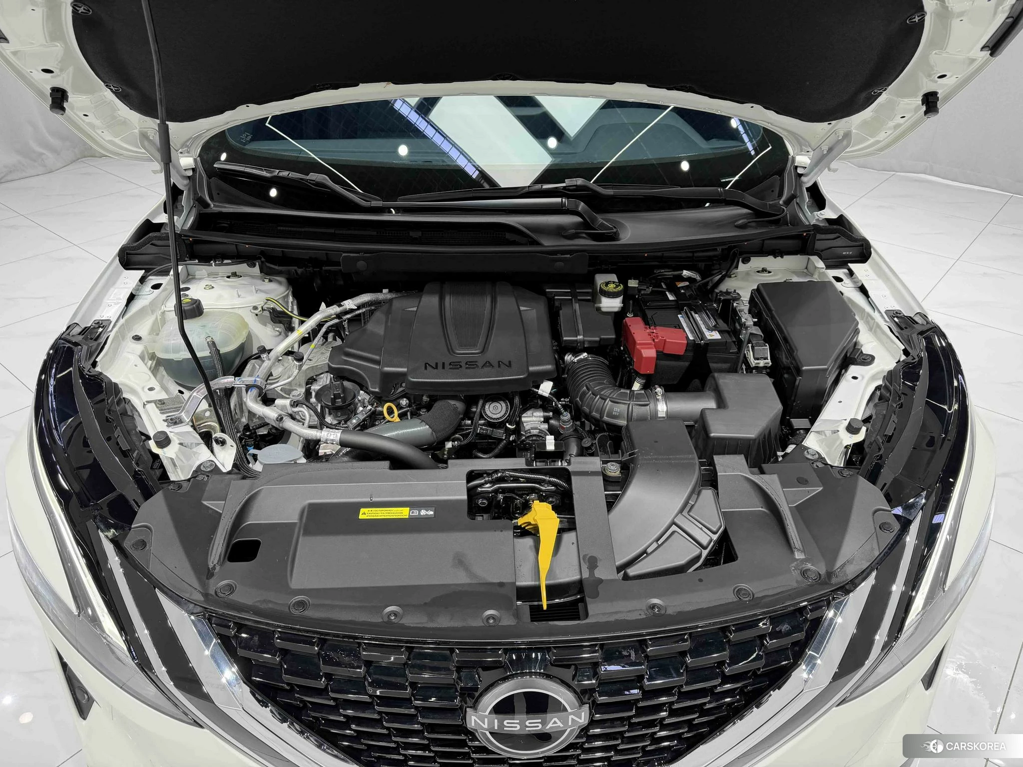 Nissan Qashqai id 4455023 из Китая 21