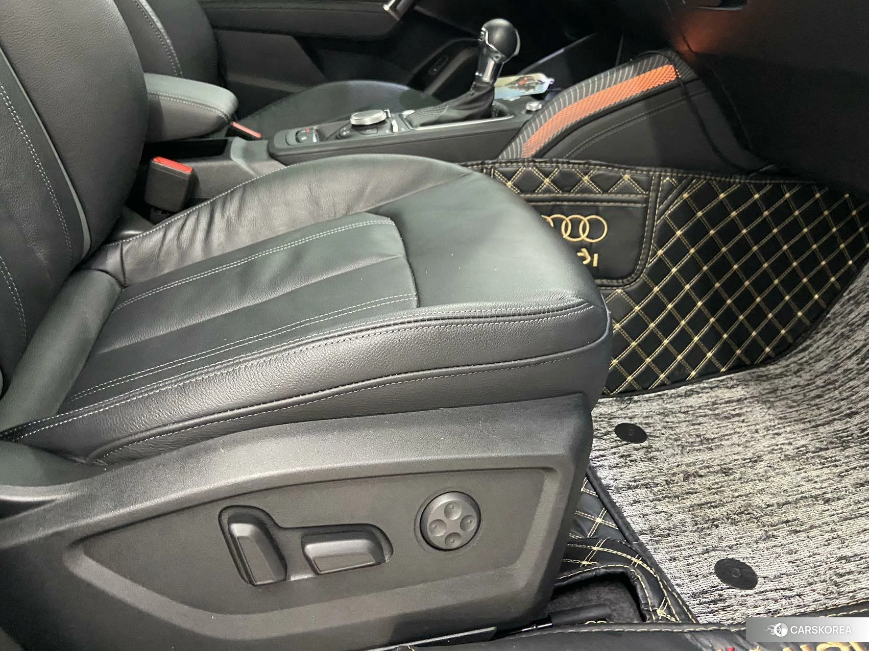Audi Q2L id 4514743 из Китая 27