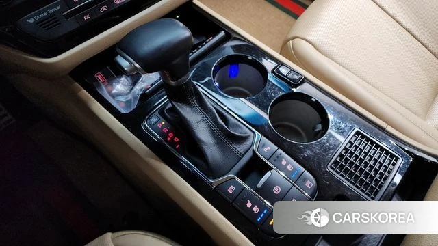 Kia The New Carnival id 3845138 из Кореи 19