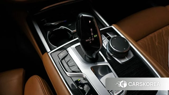 BMW 7 Series (G11) id 4019840 из Кореи 19